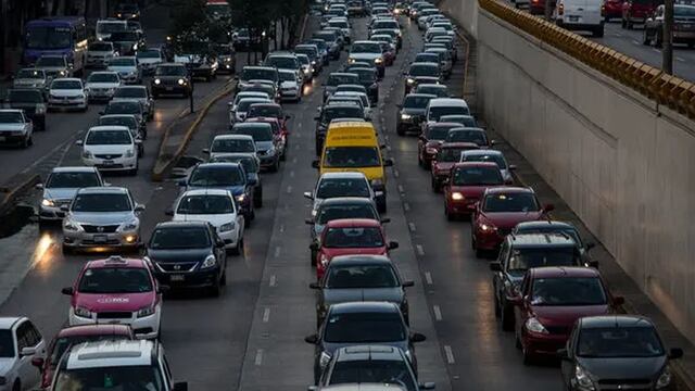 Hoy No Circula en México: vehículos autorizados para transitar este miércoles 1 de junio