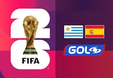 ⚫ GOL Caracol EN VIVO GRATIS — mirar partido Uruguay vs. España EN DIRECTO por TV abierta