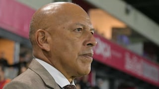 Roberto Mosquera: el liderato de Sporting Cristal, el elogio a sus jugadores y la clave para seguir peleando arriba