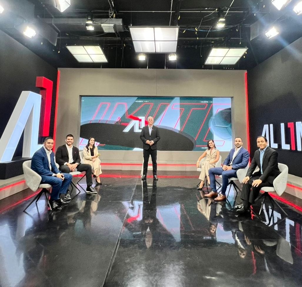 El canal de la Liga 1 Te Apuesto fue el #1 en audiencia en streaming EN VIVO en Youtube en Perú en enero