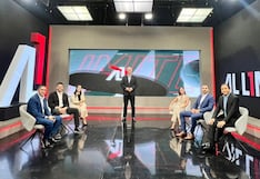 El canal de la Liga 1 Te Apuesto fue el #1 en audiencia en streaming EN VIVO en Youtube en Perú en enero