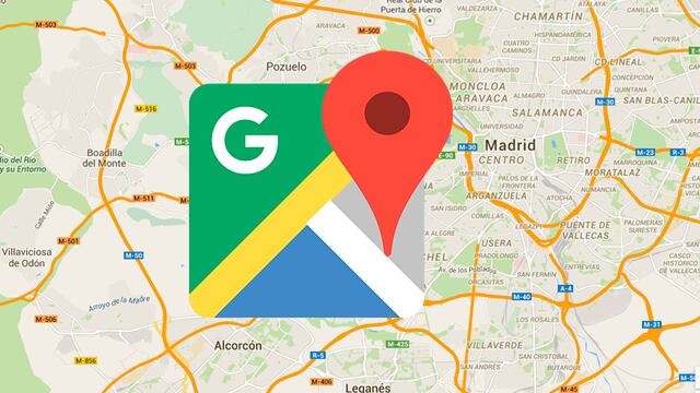 Google Maps: cómo compartir las indicaciones de una ruta con tus contactos [GUÍA]