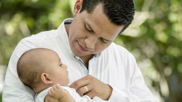 Frases cortas y bonitas para el Día del Padre este domingo 