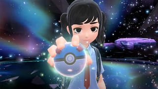 Pokémon Escarlata y Púrpura: Nintendo se disculpa por los errores de lanzamiento