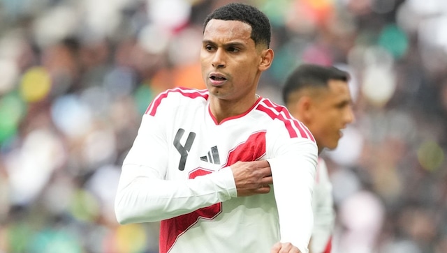 Marcos López. (Foto: Getty Images)