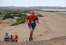 Huarmey se convertirá en escenario del mayor desafío de ultratrail del Perú