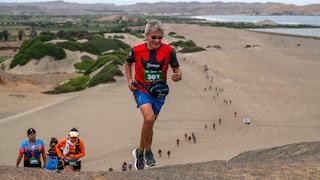 Huarmey se convertirá en escenario del mayor desafío de ultratrail del Perú
