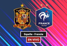 España - Francia EN DIRECTO — horario, TV y cómo seguir ONLINE el partido por la semifinal del Mundial 2026