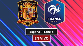 España - Francia: horario, TV y cómo seguir ONLINE el partido por la semifinal del Mundial 2026