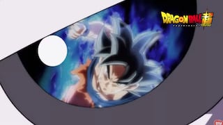 Dragon Ball Super 129: nuevo tráiler del episodio revela lo más épico de la batalla de Goku vs. Jiren