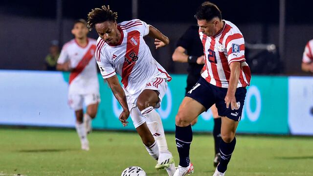 Perú vs. Paraguay: cuándo juegan, a qué hora y dónde ver el partido amistoso