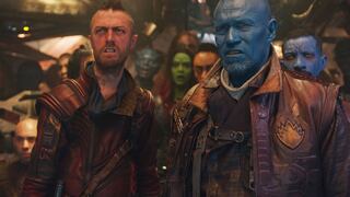 Marvel: director de “Guardians de la Galaxia Vol. 3” confirma el regreso de Kraglin