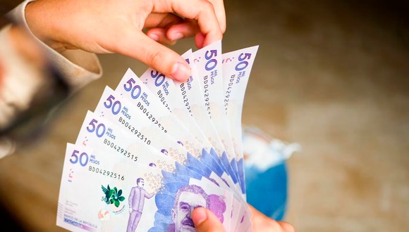 Conoce aquí todos los detalles sobre el pago de la Renta ciudadana en Colombia (Foto: Shutterstock).