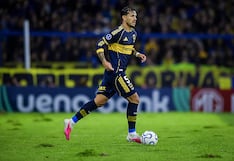 Resumen extendido, gol y video: Boca vs. O’Higgins (1-0), por el Mundial 2026