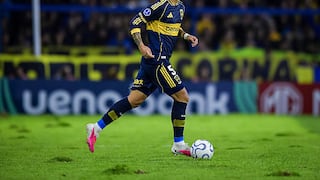 Resumen extendido, gol y video: Boca vs. O’Higgins (1-0), por el Mundial 2026