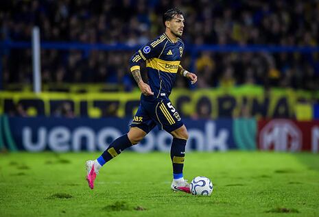 Resumen extendido, gol y video: Boca vs. O’Higgins (1-0), por el Mundial 2026