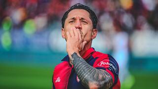 Selección peruana: ¿qué sucede con Gianluca Lapadula en Cagliari y por qué puede ser un problema? 