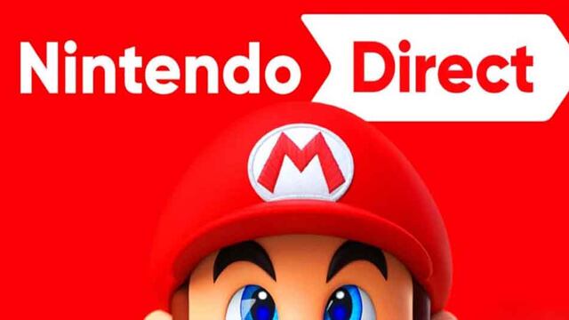 Te traemos todos los juegos del último Nintendo Direct [VIDEO]