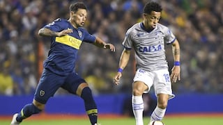 Ya empezó a jugarse: Boca recibió discutible noticia previo al partido frente al Cruzeiro
