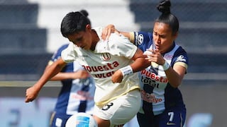Universitario vs. Alianza Lima: fecha, hora y canales de TV por la Liga Femenina