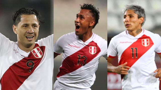 ¡Las piezas del ‘Ajedrecista’! Los convocados de la Selección Peruana para los amistosos