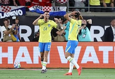 ¿Dónde ver Panamá vs. Brasil EN VIVO?: Transmisión vía SporTV y Deportes RPC