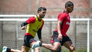 Pensando en Tolima: FBC Melgar jugará tres amistosos en Colombia como parte de la pretemporada
