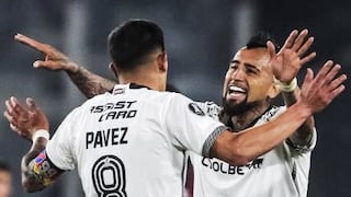 Arturo Vidal y su emotiva despedida a Esteban Pavez, próximo refuerzo de Alianza Lima