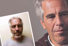 Lista de Jeffrey Epstein: revisa los 200 nombres de los famosos publicados