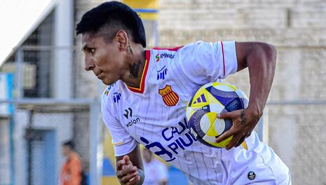 ¿Por qué retiraron a Raúl Ruidíaz del museo crema? En Universitario explicaron la situación