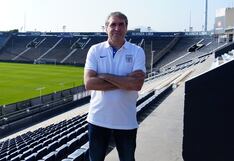 Bonillo tras aclaración de la CD-FPF: “Deben ser imparciales y ayudar al fútbol, no entramparlo”