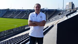 Bonillo tras aclaración de la CD-FPF: “Deben ser imparciales y ayudar al fútbol, no entramparlo”