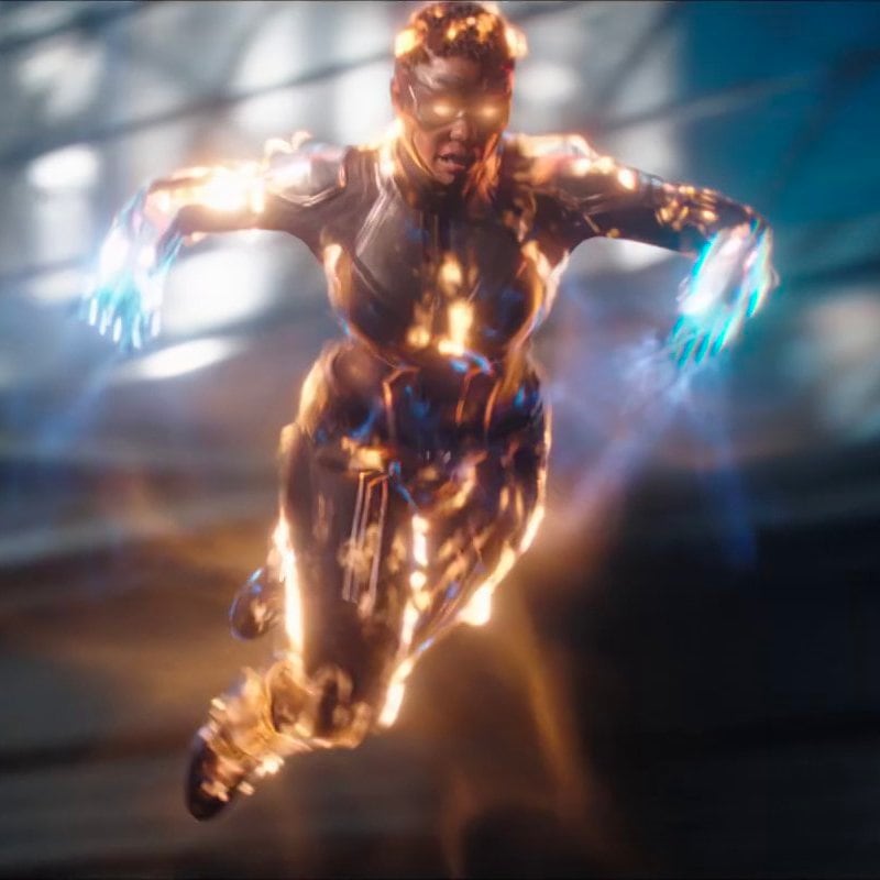 Es oficial: Capitán Marvel aparecerá en “Doctor Strange in the Multiverse of Madness” y luchará contra Scarlet Witch. (Foto: Marvel)