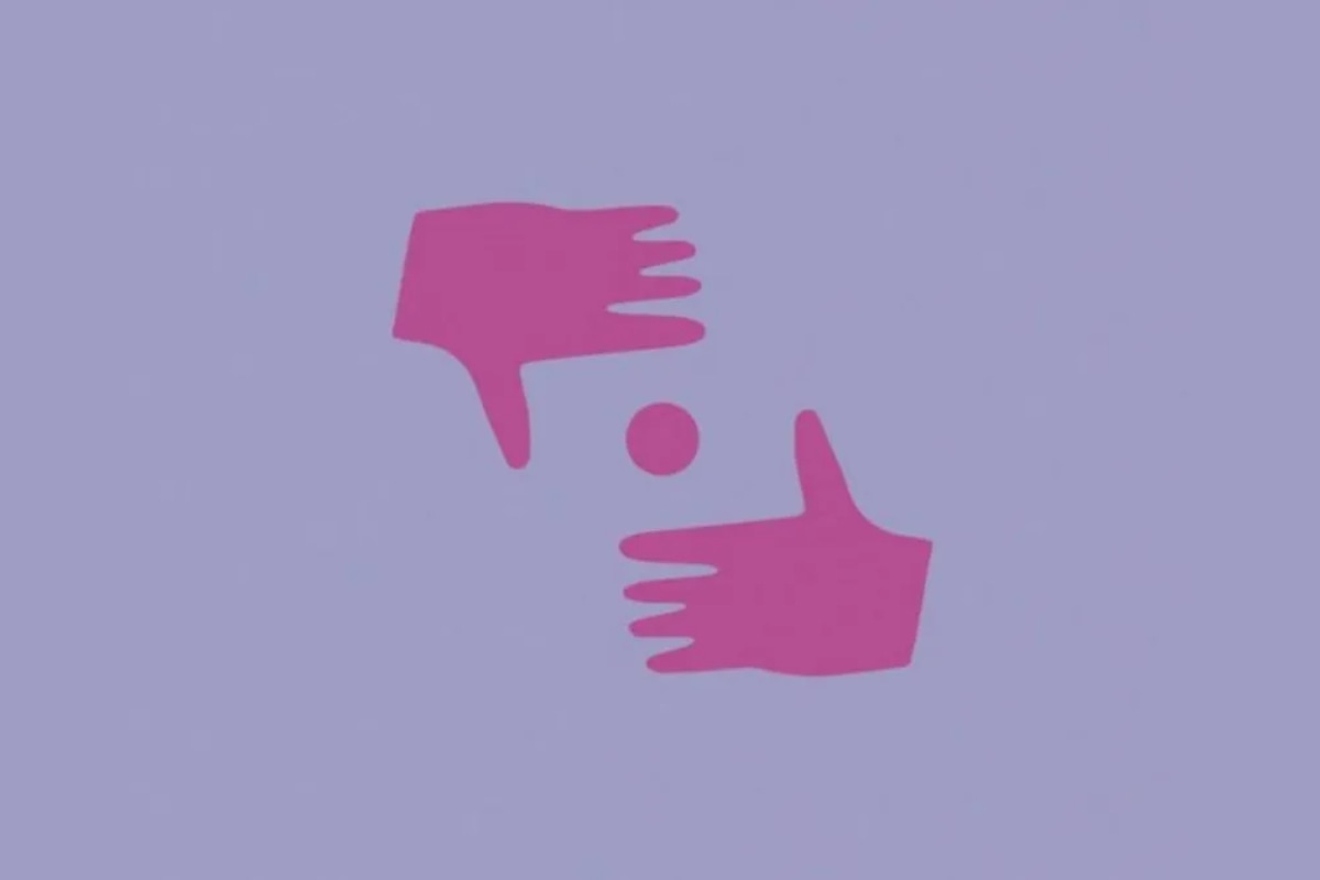 Mira en este test de personalidad si eres una persona creativa o racional | Foto: genialguru