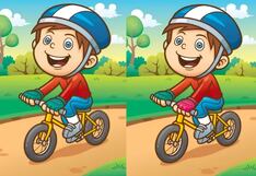 Reto visual: encuentra las 5 diferencias en menos de 7 segundos y demuestra tu agudeza visual