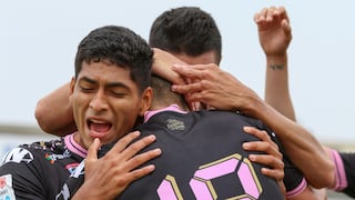 ¡Una nueva alegría! Sport Boys derrotó 2-1 a Cusco FC, por la fecha 3 de la Fase 2