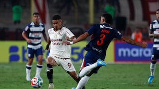 ¿Sigue en la ‘U’? Esto se sabe sobre la fecha clave del futuro de Miguel Silveira