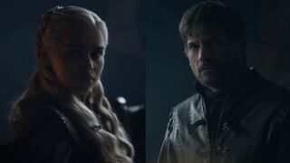 "Game of Thrones": ¿Daenerys Targaryen mandará a ejecutar a Jamie Lannister? | VIDEO