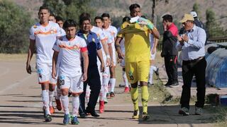 Descentralizado 2018: Ayacucho FC exige la implementación del VAR y pide la expulsión de 3 árbitros