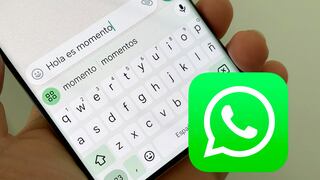 Hazlo ahora: desactiva el corrector de WhatsApp con estos pasos