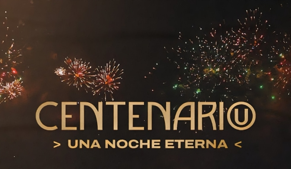 Detalles sobre el Centenario de Universitario de Deportes. (Foto: Captura).