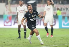 Costa tras sellar el 1-1: “Nos llevamos un punto para cerrar en casa”