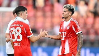 ¿Se acerca el debut de Felipe Chávez? La decisión del DT del Bayern Múnich que involucra al peruano