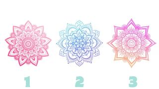 Descubre qué falta en tu vida para encontrar la felicidad con este test visual