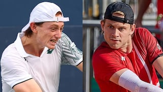 En qué canales ver Ignacio Buse vs. Zizou Bergs: horario confirmado por Masters 1000 de Shanghái