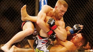 ¿Cómo quedó el UFC 329? Ganadores, nocauts y resultados completos de la cartelera