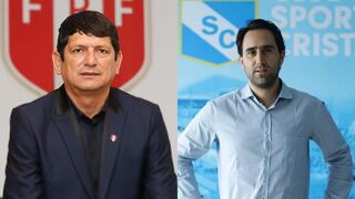 Agustín Lozano, Joel Raffo y otros seis directivos fueron detenidos en operativo de allanamiento de la Fiscalía