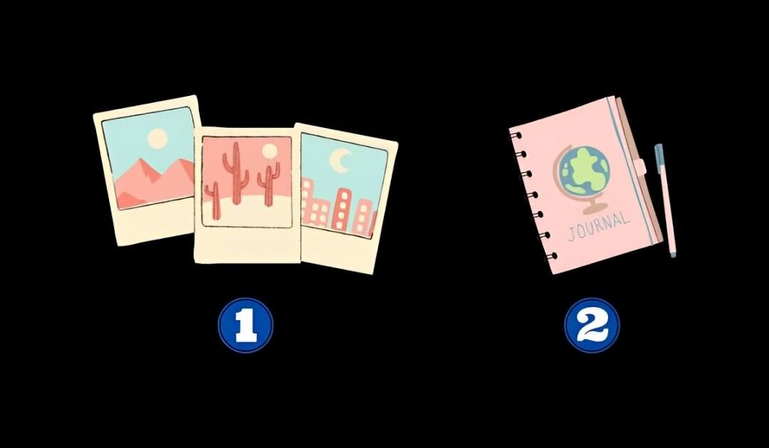 Test de personalidad: un objeto te hará saber cómo te ven los demás. (Foto: TiempoX)