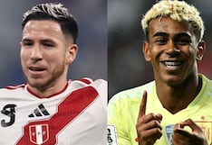 ¡Se confirma el Perú vs. España! Todos los detalles del amistoso frente a la ‘Roja’