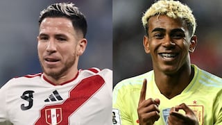 ¡Se confirma el Perú vs. España! Todos los detalles del amistoso frente a la ‘Roja’